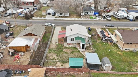 Tiny photo for 2665 S 8550 W, Magna, UT 84044 (MLS # 2132793)