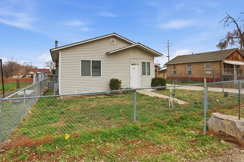 Tiny photo for 2665 S 8550 W, Magna, UT 84044 (MLS # 2132793)