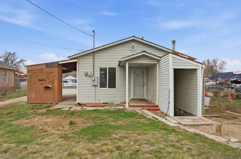 Tiny photo for 2665 S 8550 W, Magna, UT 84044 (MLS # 2132793)