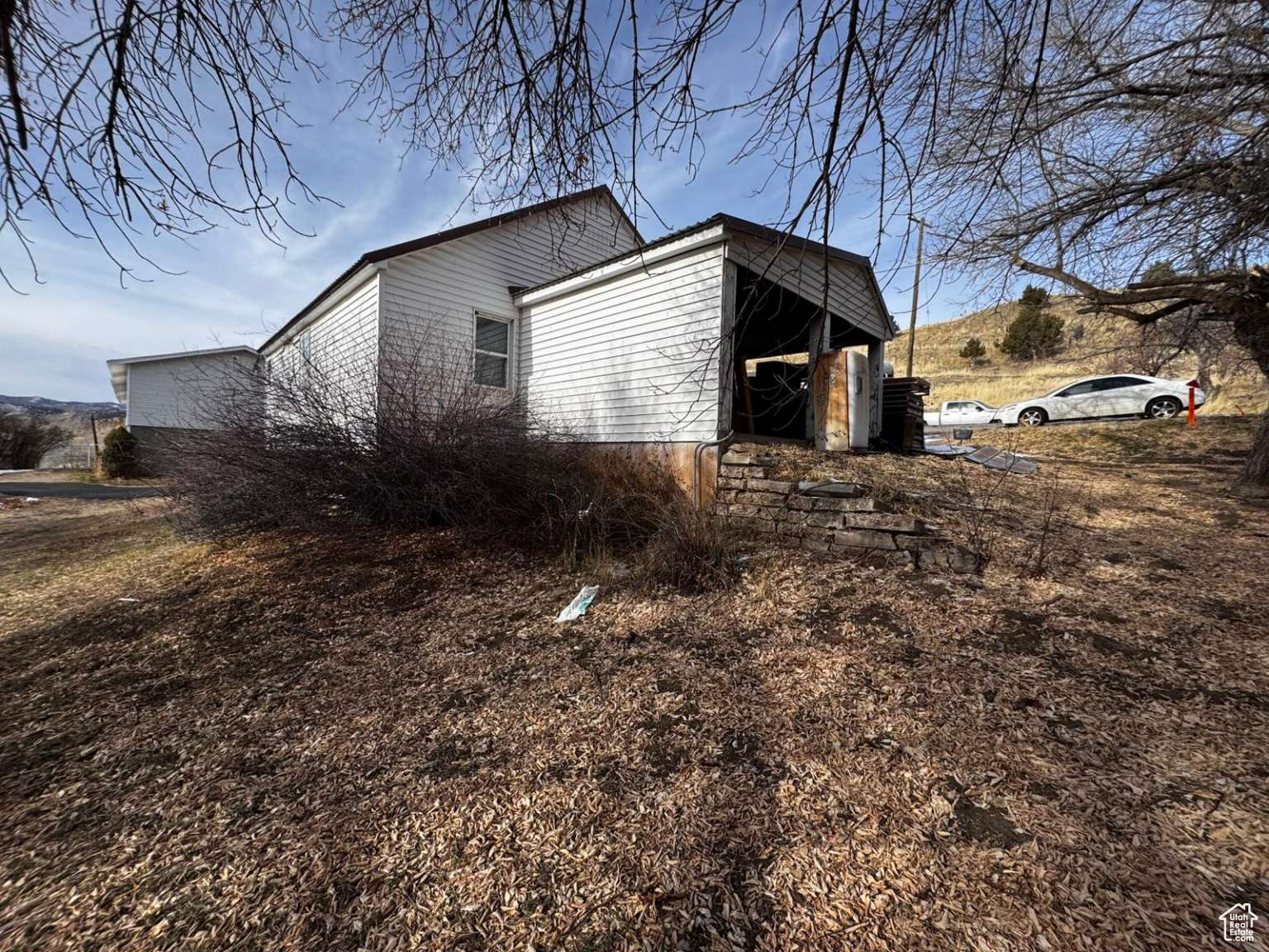 356 E Chalk Creek Rd, Coalville, Utah image 3