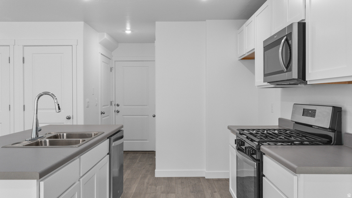 WESTERN ACRES - Residential