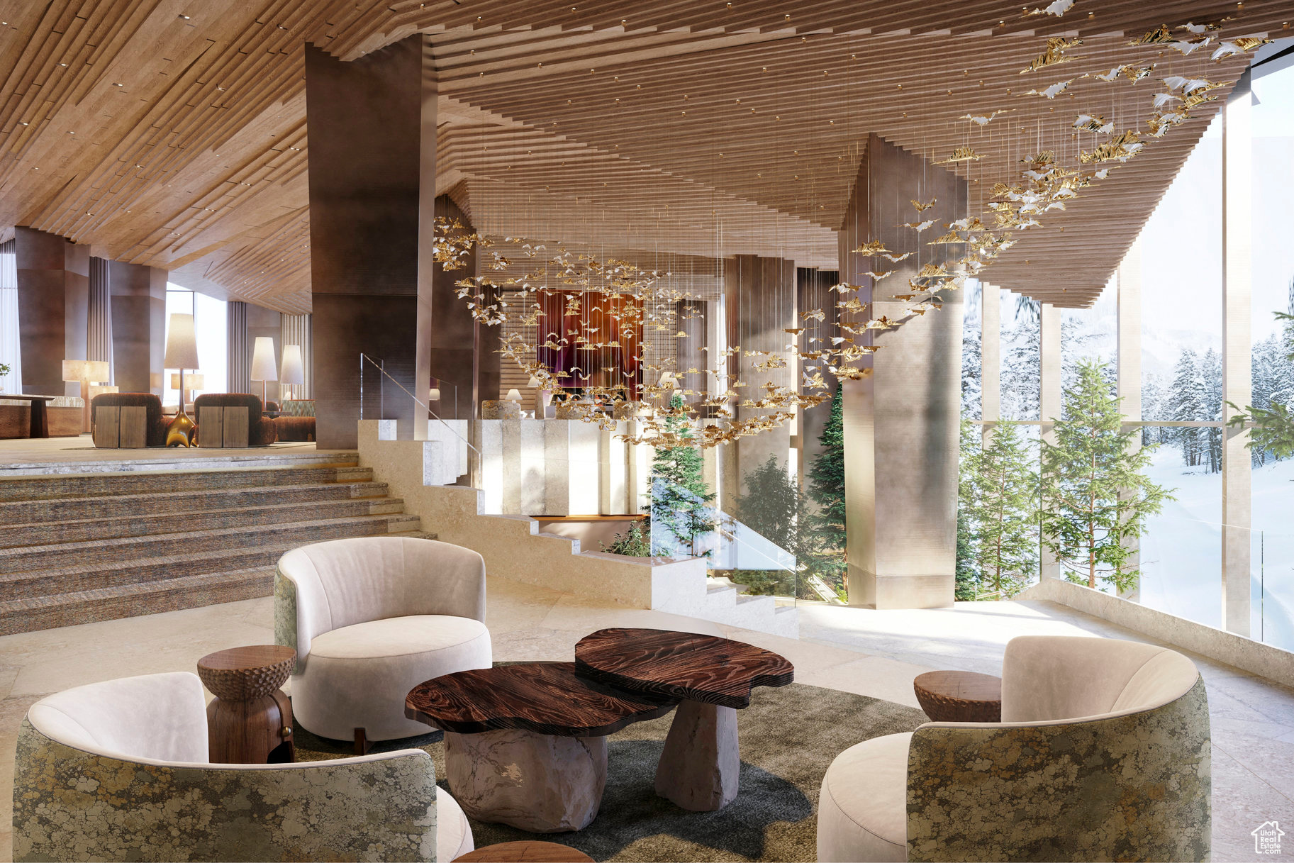 FOUR SEASONS - Residential