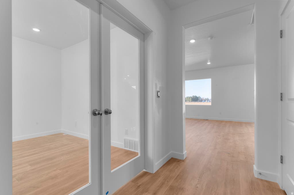Photo of 1355 W 2350 S #11, Perry, UT 84302 (MLS # 2177099)