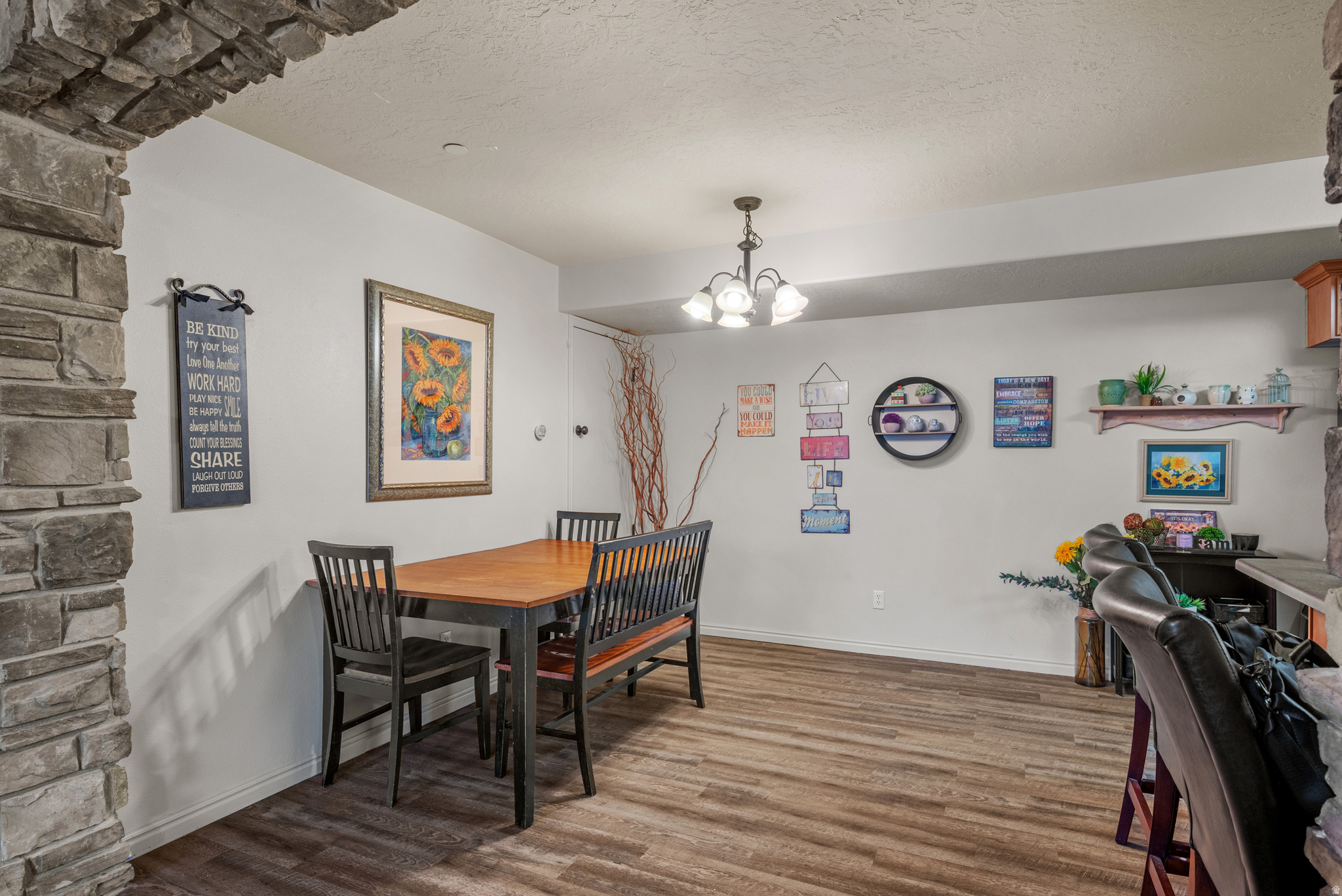 GATEWAY VILLAGE - Residential