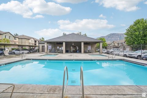 Tiny photo for 956 W 580 S #120, Pleasant Grove, UT 84062 (MLS # 2134171)