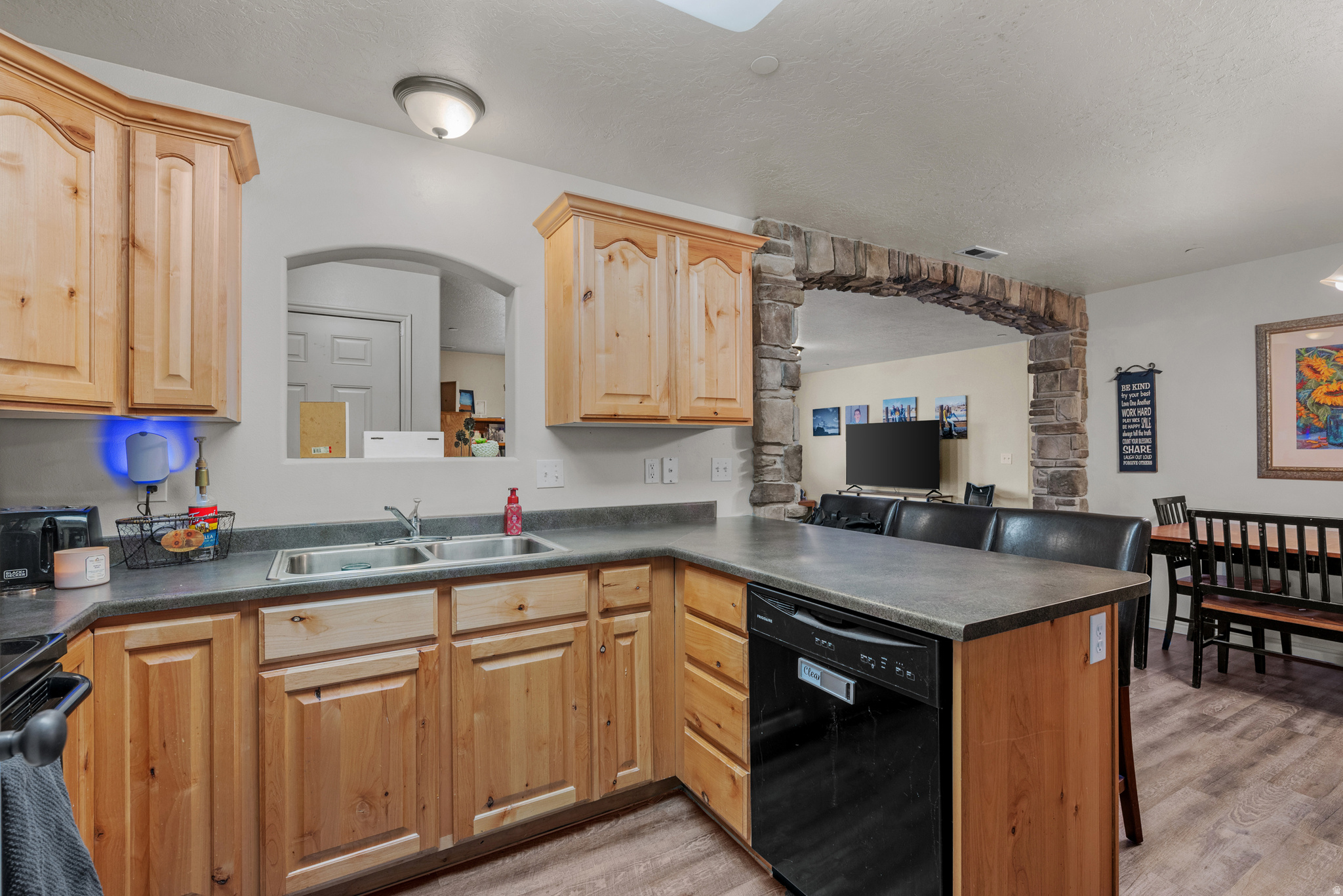 GATEWAY VILLAGE - Residential