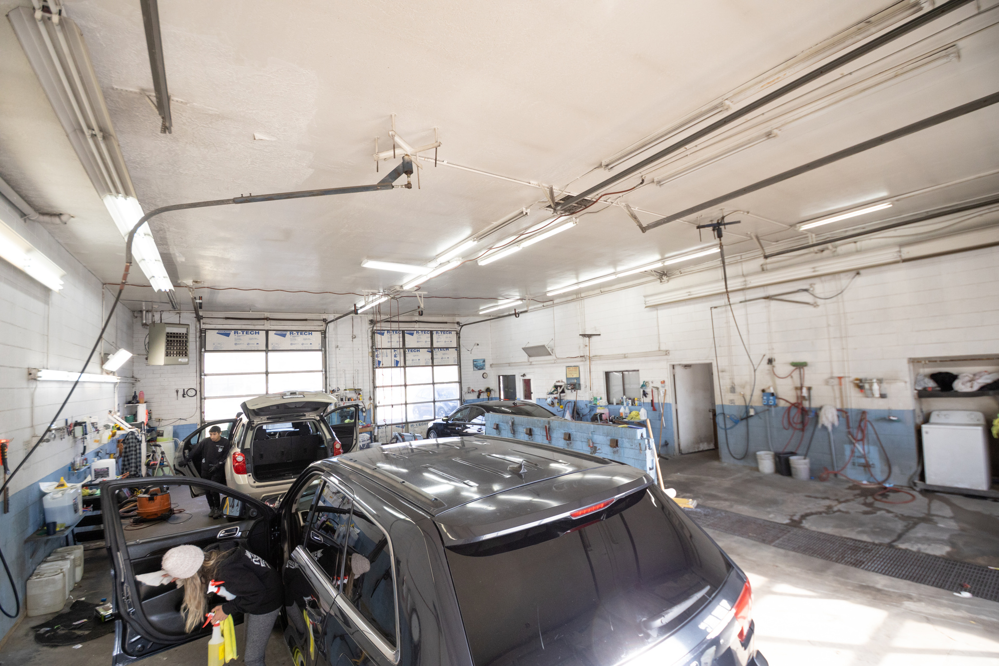 FRANKLIN PLACE - Commercial Sale