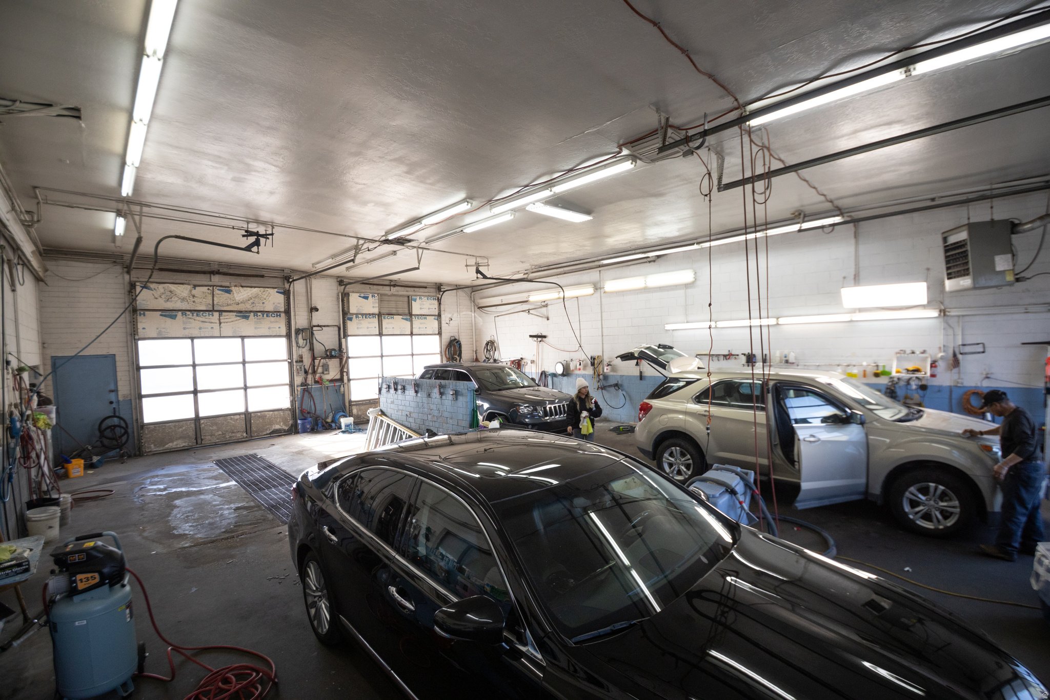 FRANKLIN PLACE - Commercial Sale