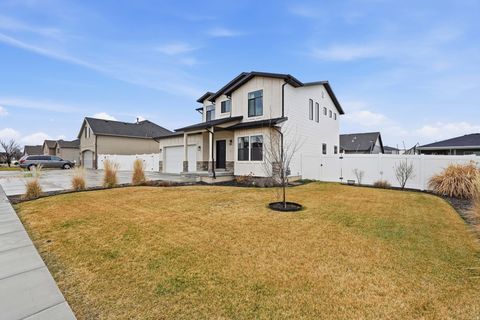 Tiny photo for 3065 N 3325 W, Plain City, UT 84404 (MLS # 2137386)