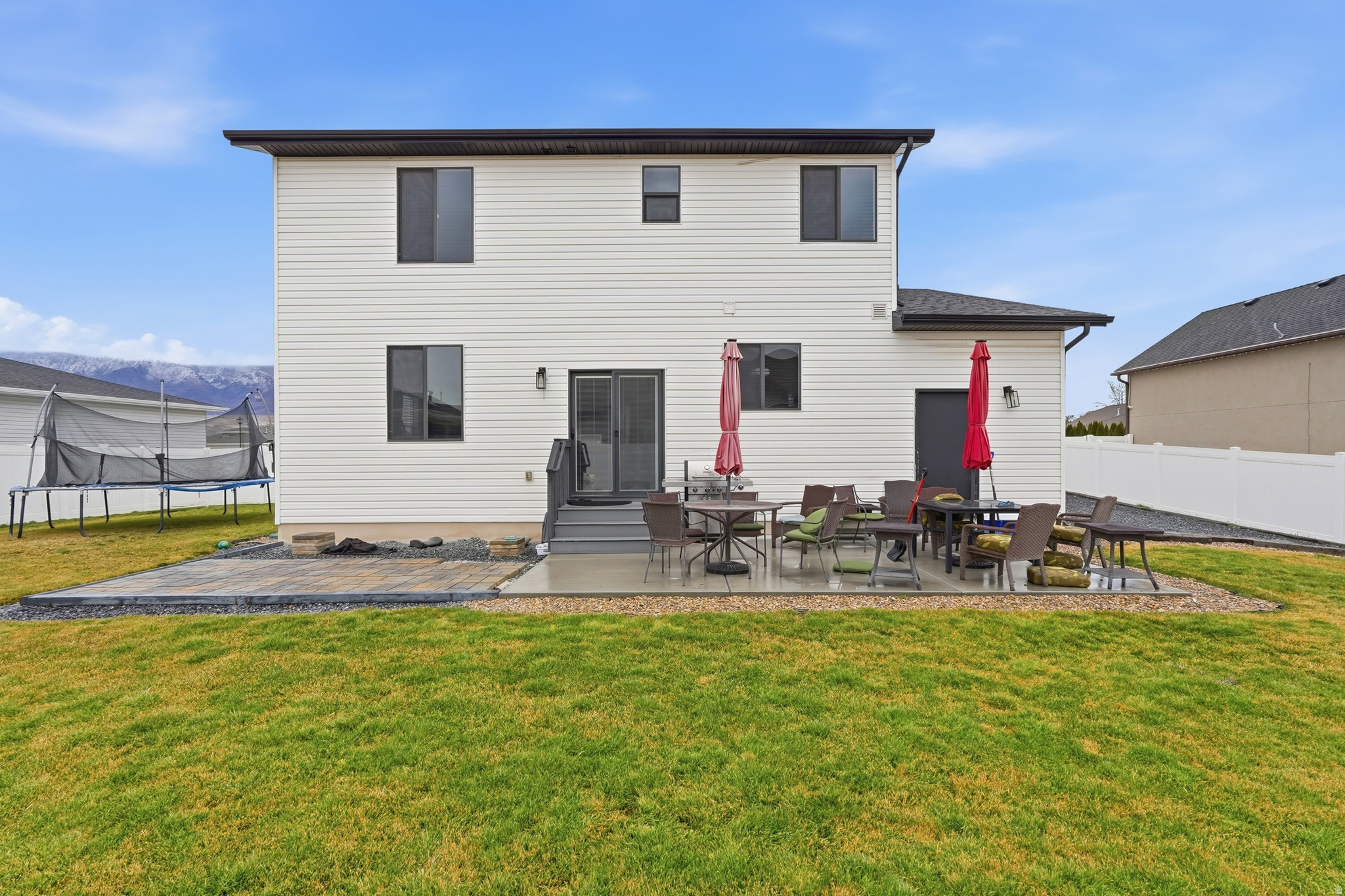 STILLCREEK VILLAGE - Residential