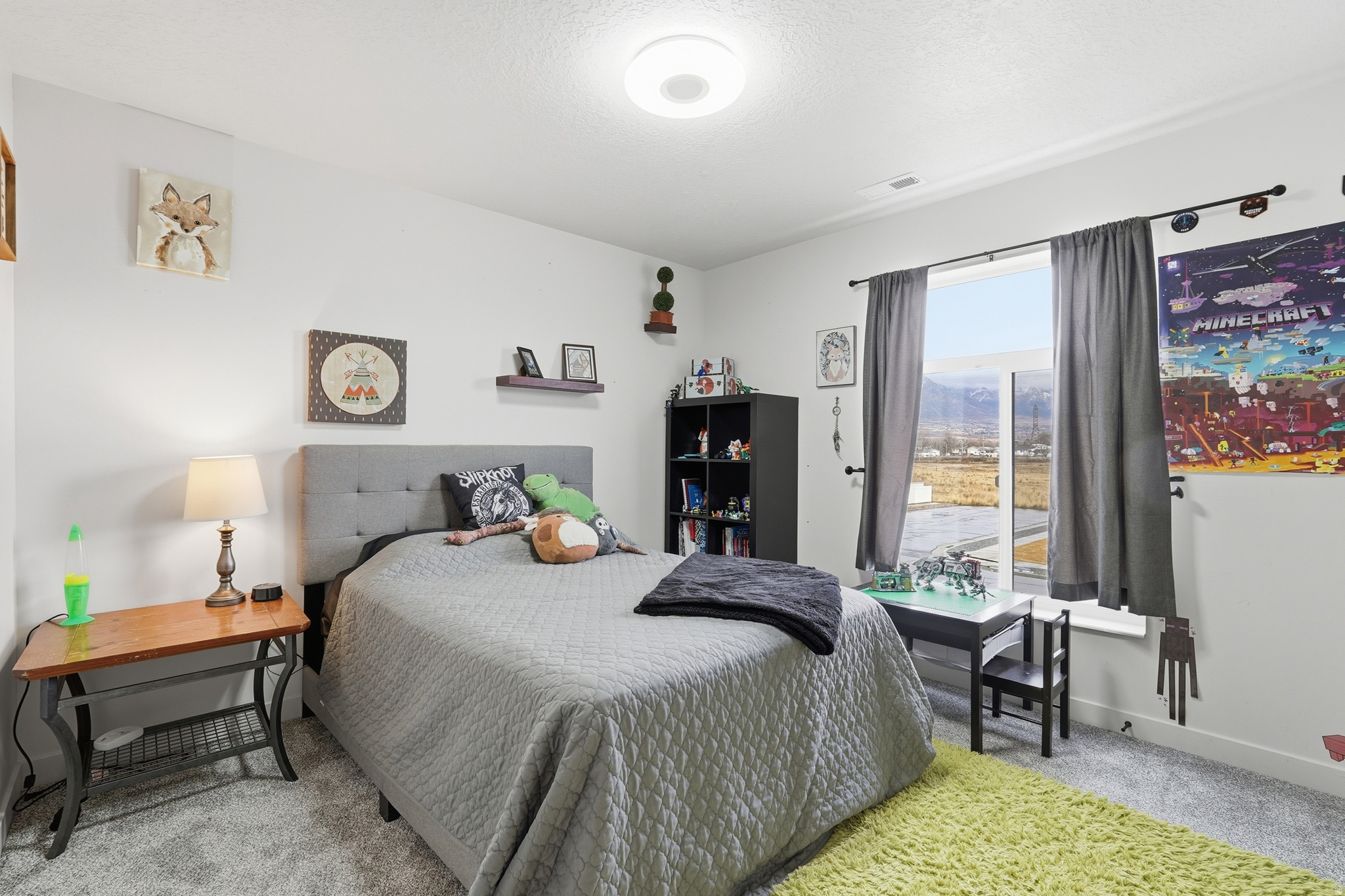 STILLCREEK VILLAGE - Residential