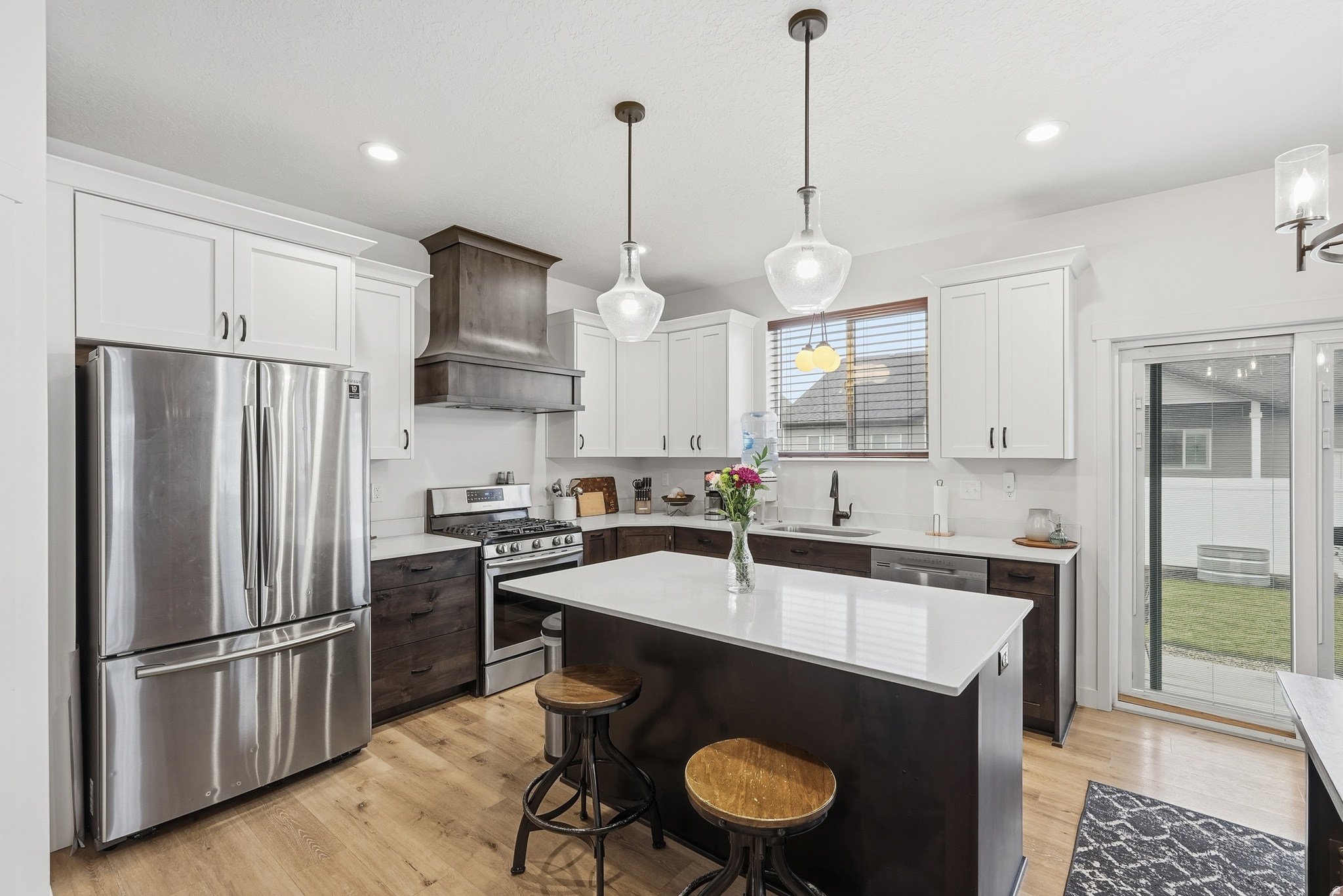 STILLCREEK VILLAGE - Residential