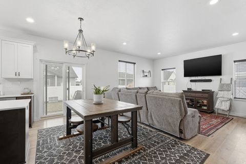 Tiny photo for 3065 N 3325 W, Plain City, UT 84404 (MLS # 2137386)