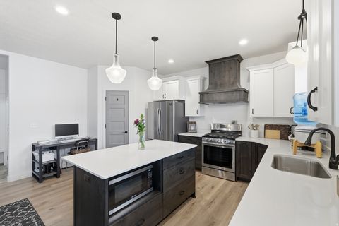 Tiny photo for 3065 N 3325 W, Plain City, UT 84404 (MLS # 2137386)