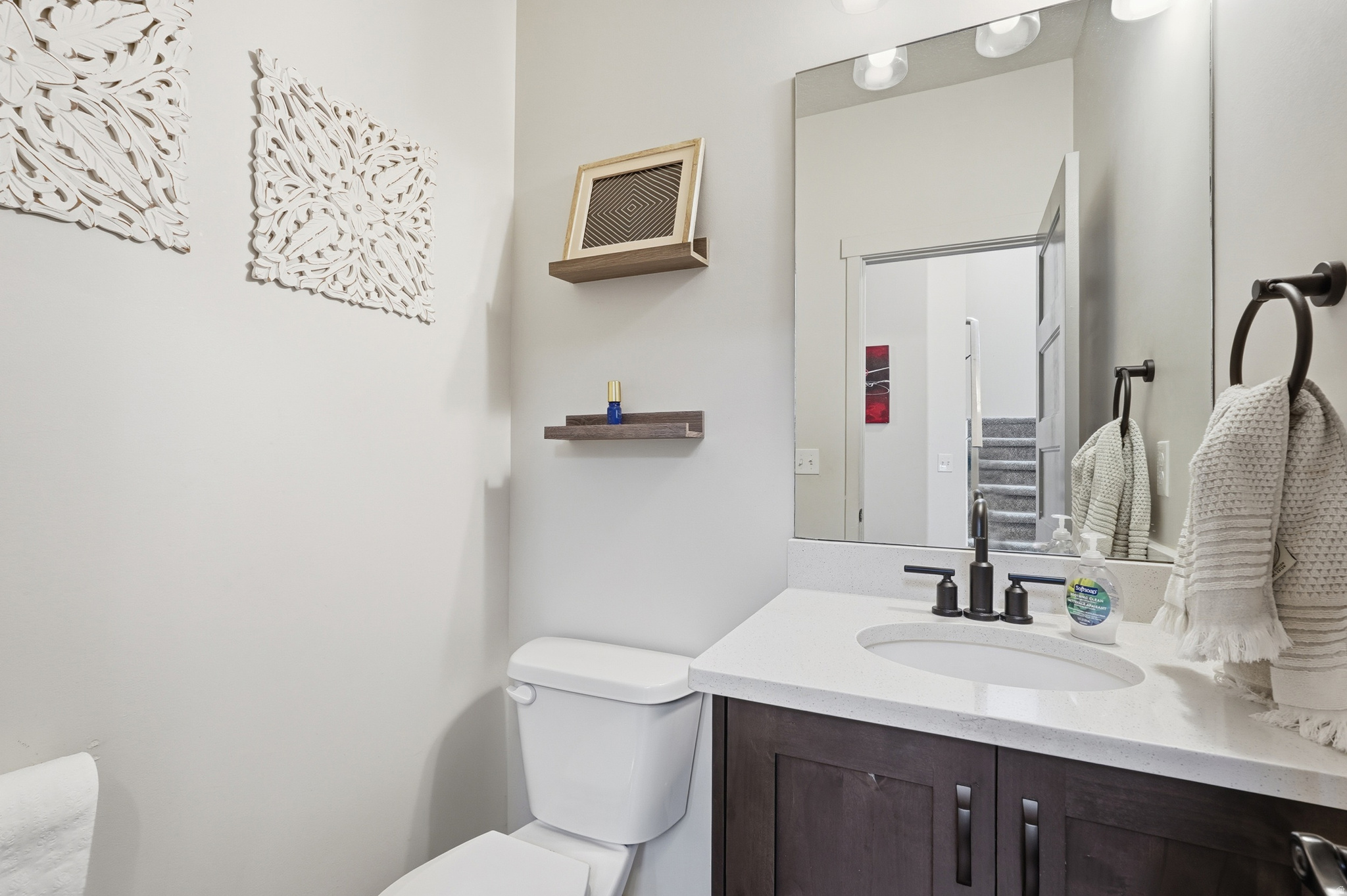 STILLCREEK VILLAGE - Residential