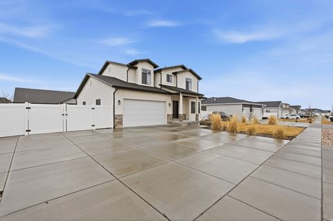 Tiny photo for 3065 N 3325 W, Plain City, UT 84404 (MLS # 2137386)