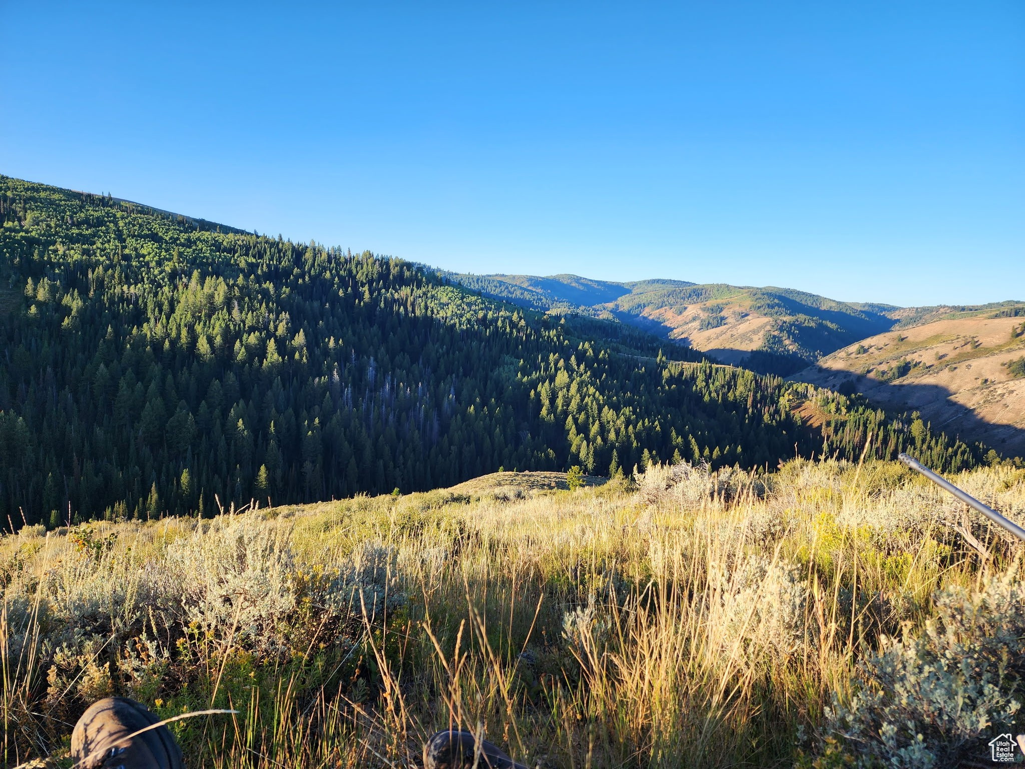 Land, Woodruff, Utah image 2