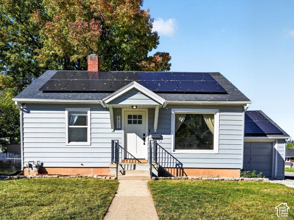 Photo of 2755 S VAN BUREN AVE E, Ogden, UT 84403 (MLS # 2191653)