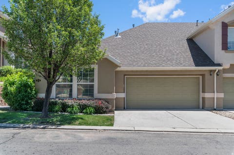 Townhouse For Sale - 3130 N Provence Loop #K4<br/> Lehi, UT 84043