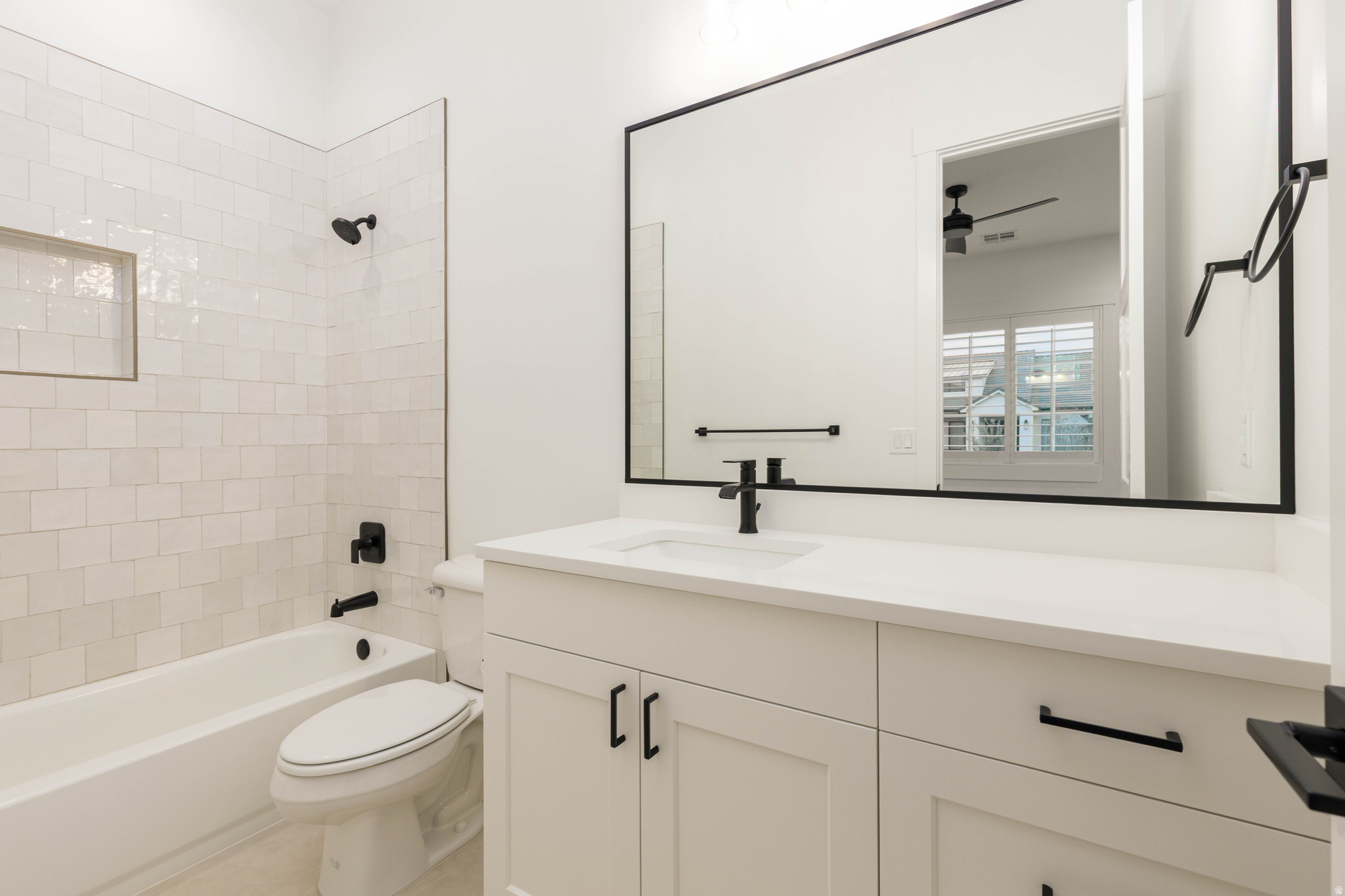 SYCAMORE VILLAGE 1 - Residential