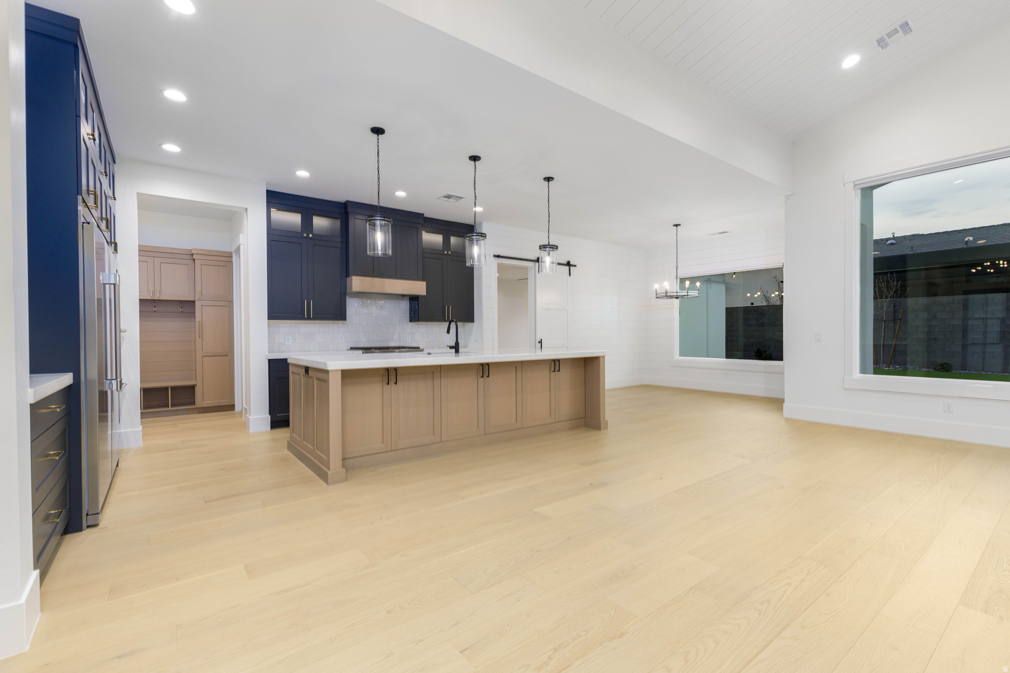 SYCAMORE VILLAGE 1 - Residential