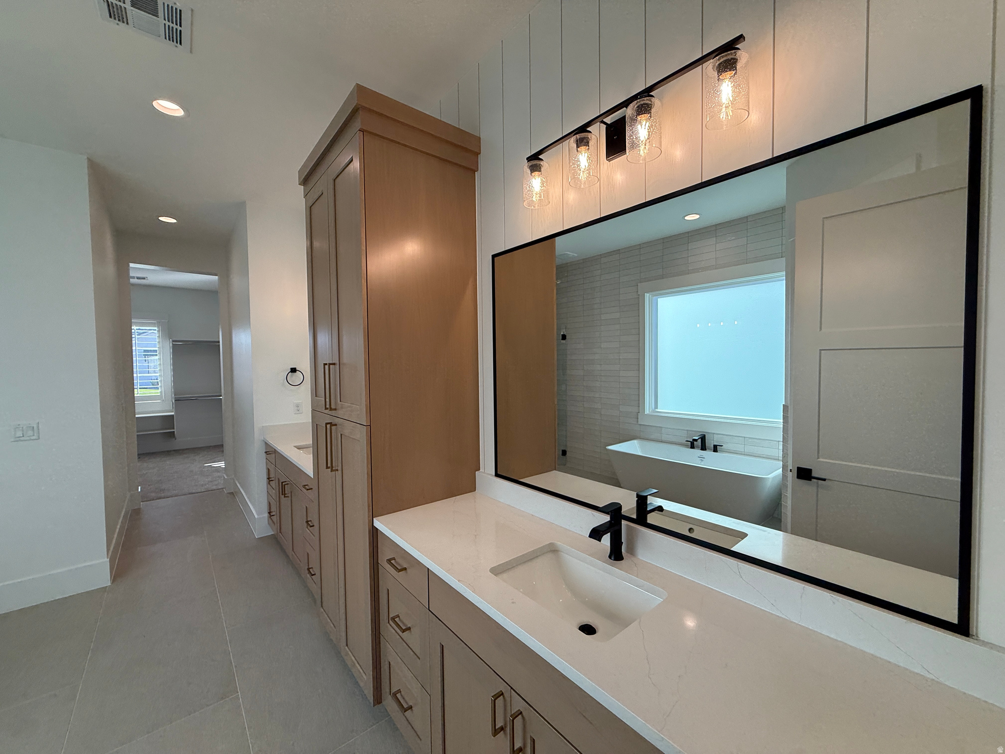 SYCAMORE VILLAGE 1 - Residential