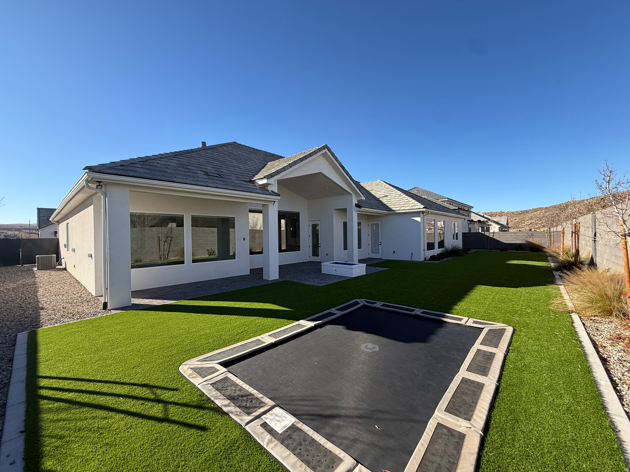 SYCAMORE VILLAGE 1 - Residential