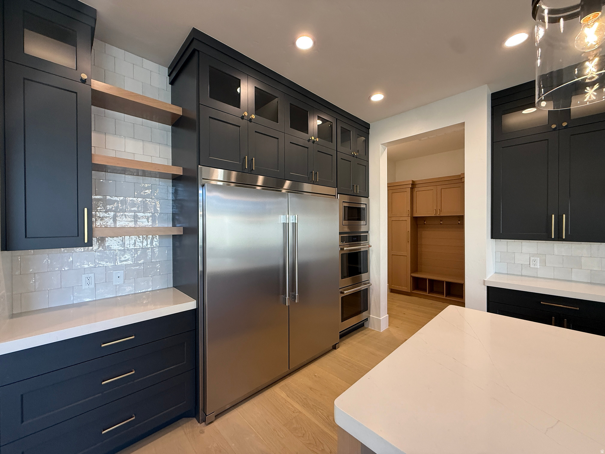 SYCAMORE VILLAGE 1 - Residential