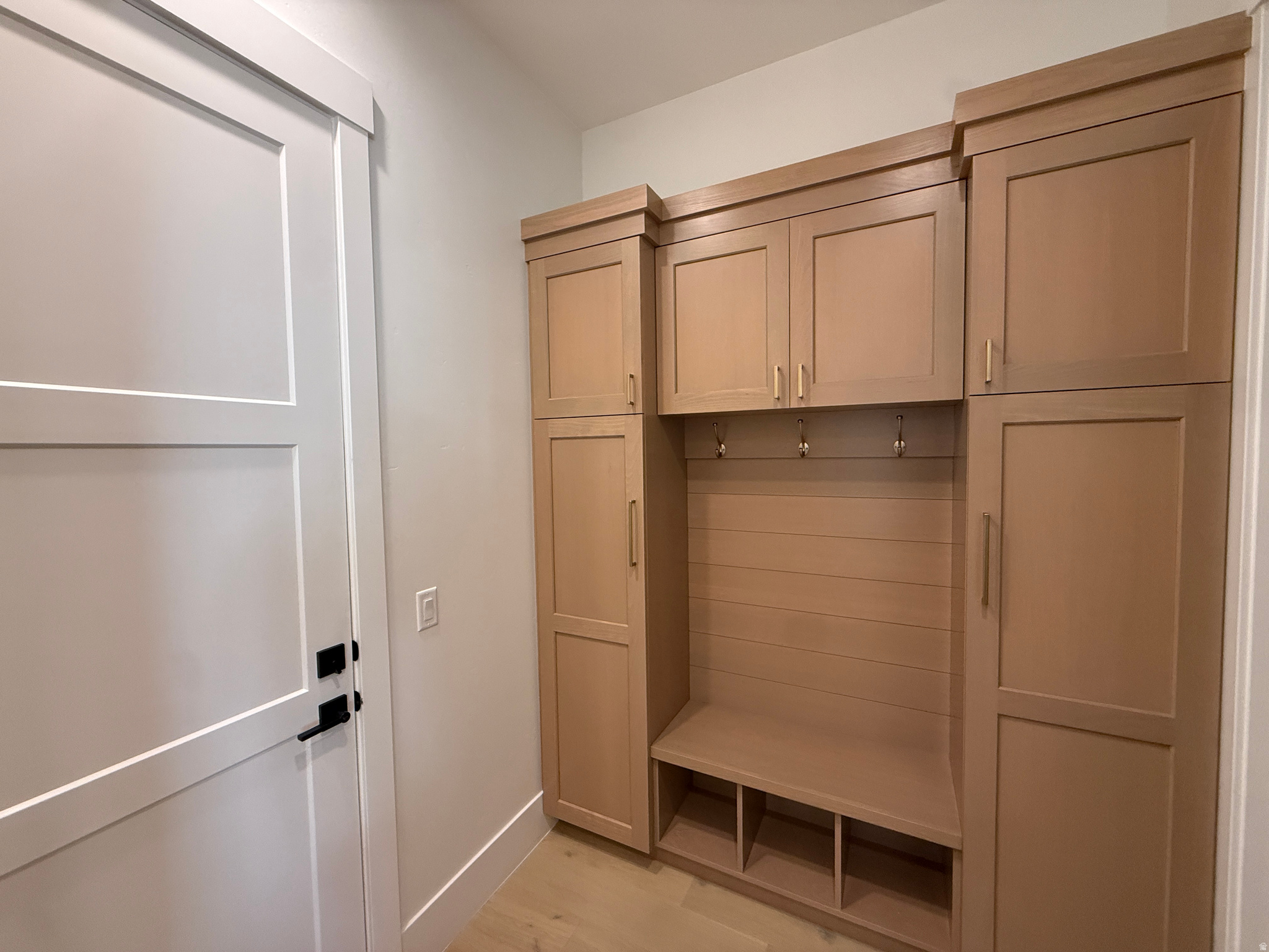 SYCAMORE VILLAGE 1 - Residential