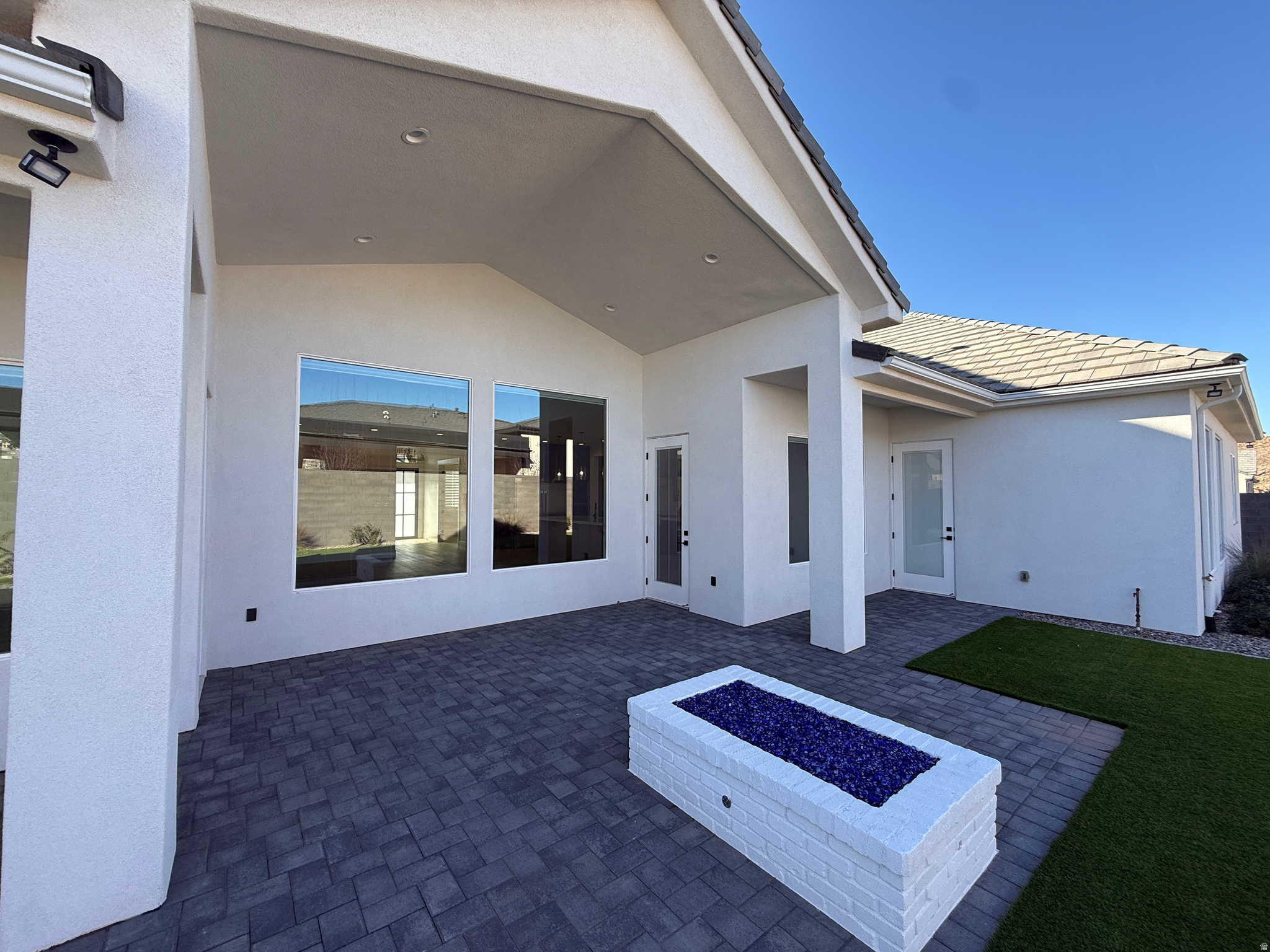 SYCAMORE VILLAGE 1 - Residential