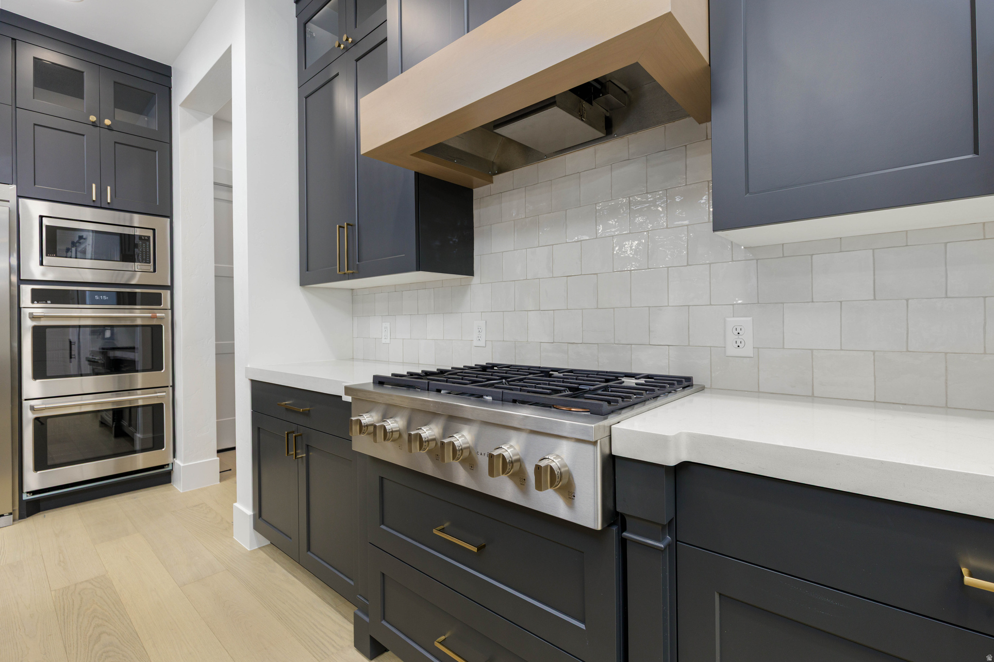 SYCAMORE VILLAGE 1 - Residential