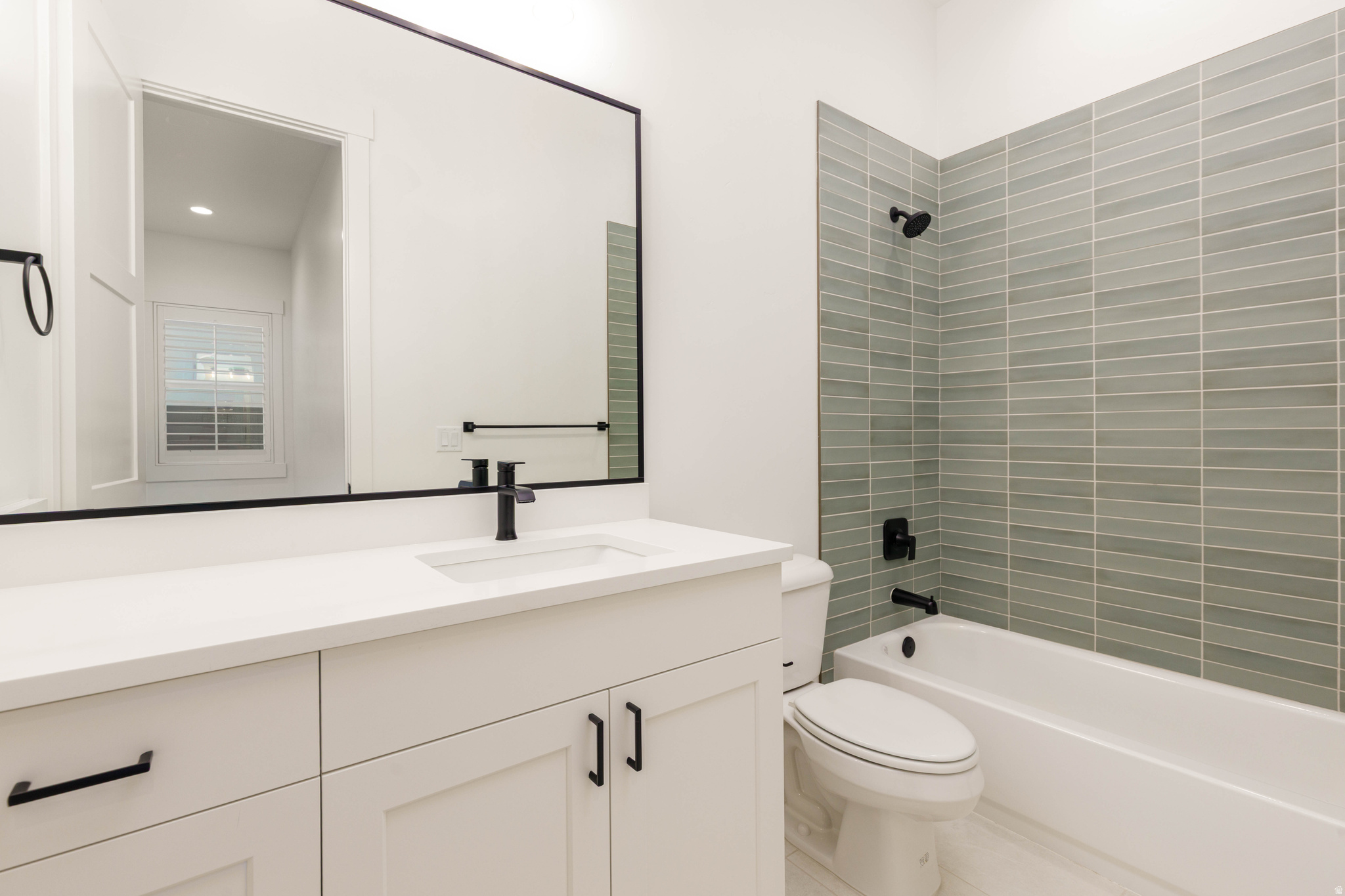 SYCAMORE VILLAGE 1 - Residential