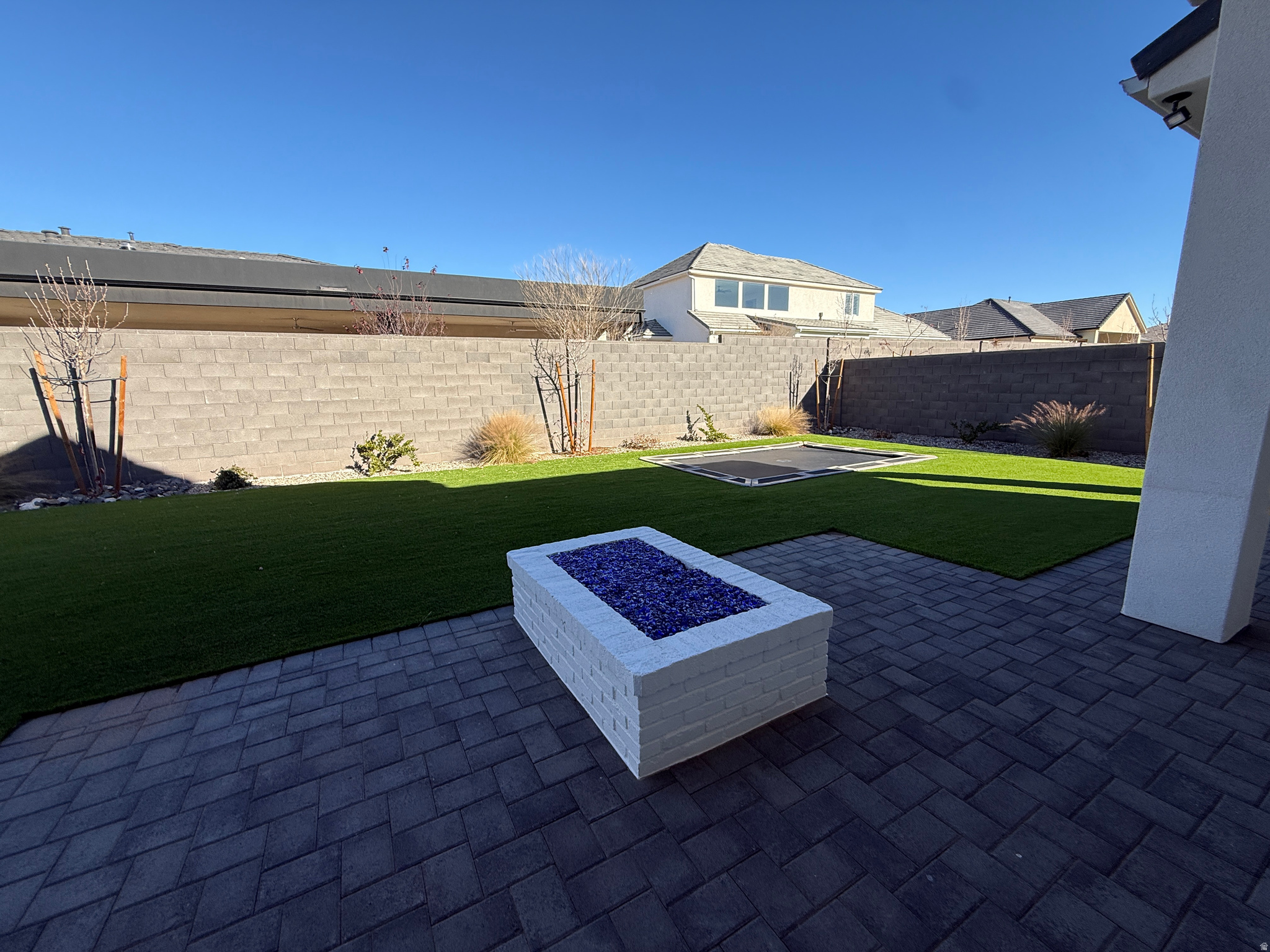 SYCAMORE VILLAGE 1 - Residential