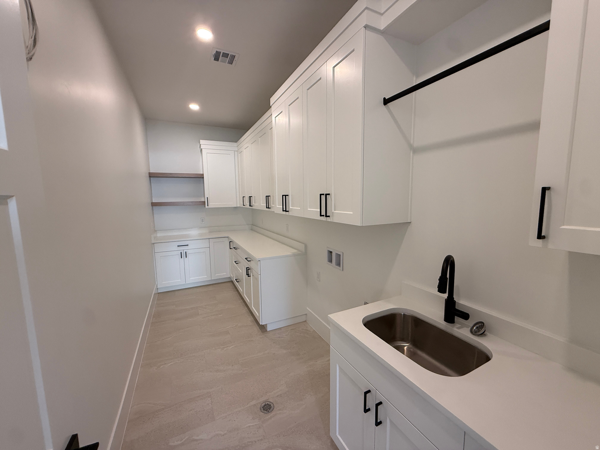 SYCAMORE VILLAGE 1 - Residential