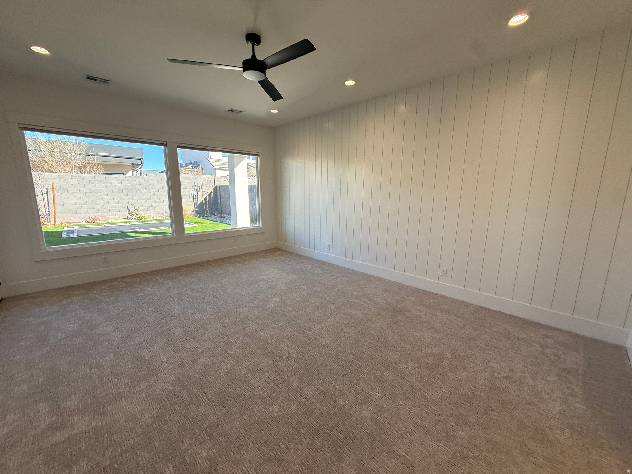 SYCAMORE VILLAGE 1 - Residential