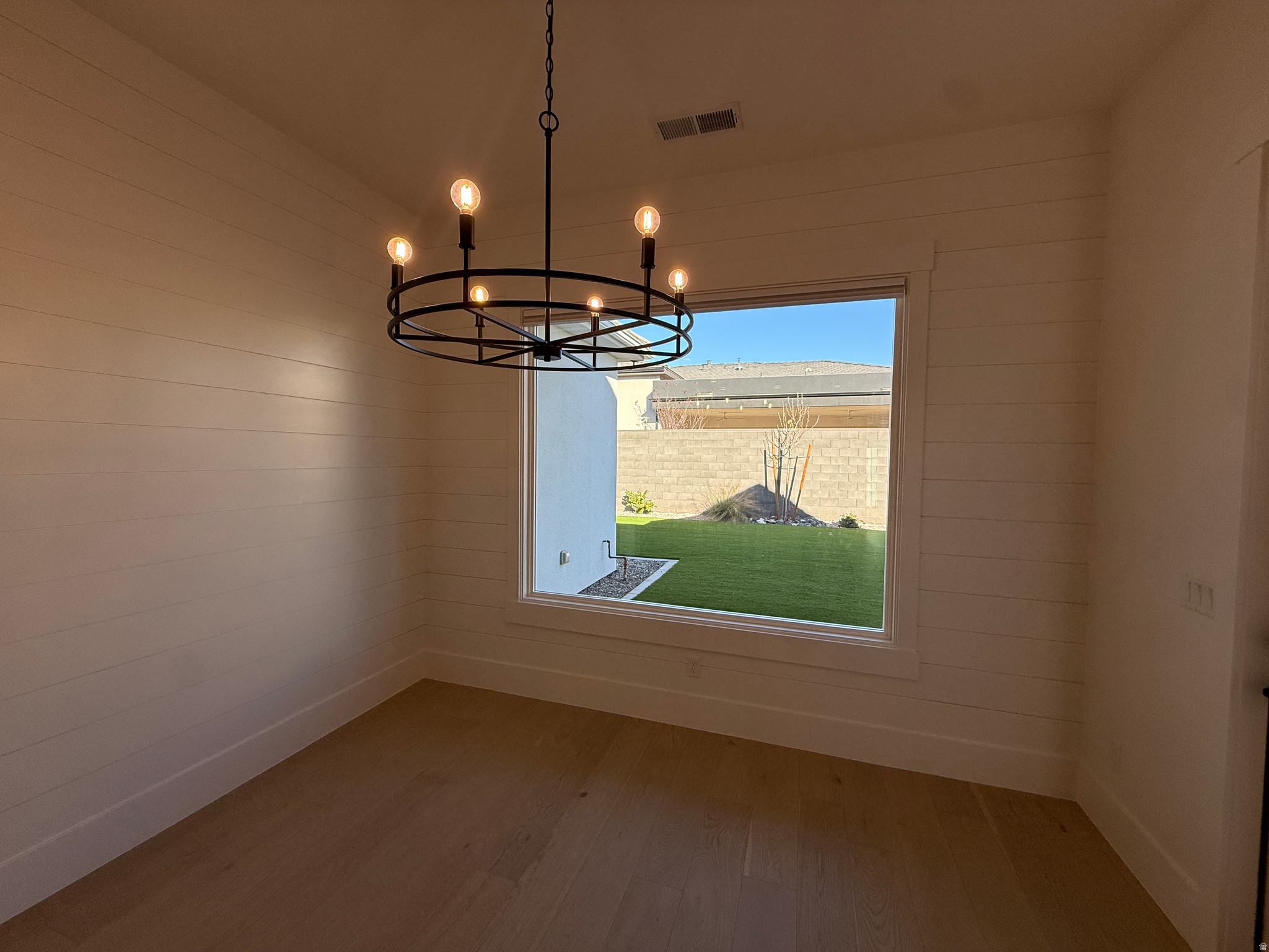 SYCAMORE VILLAGE 1 - Residential