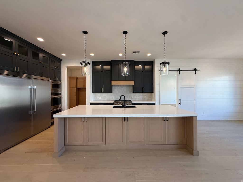 Photo of 5268 W 2040 S, Hurricane, UT 84737 (MLS # 2131124)