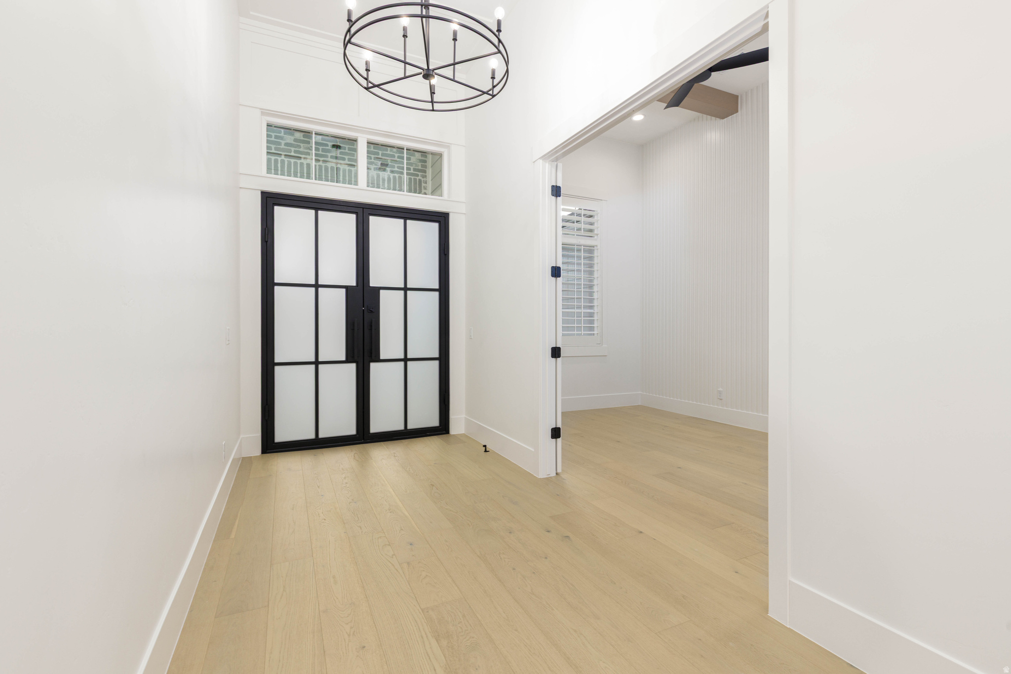 SYCAMORE VILLAGE 1 - Residential