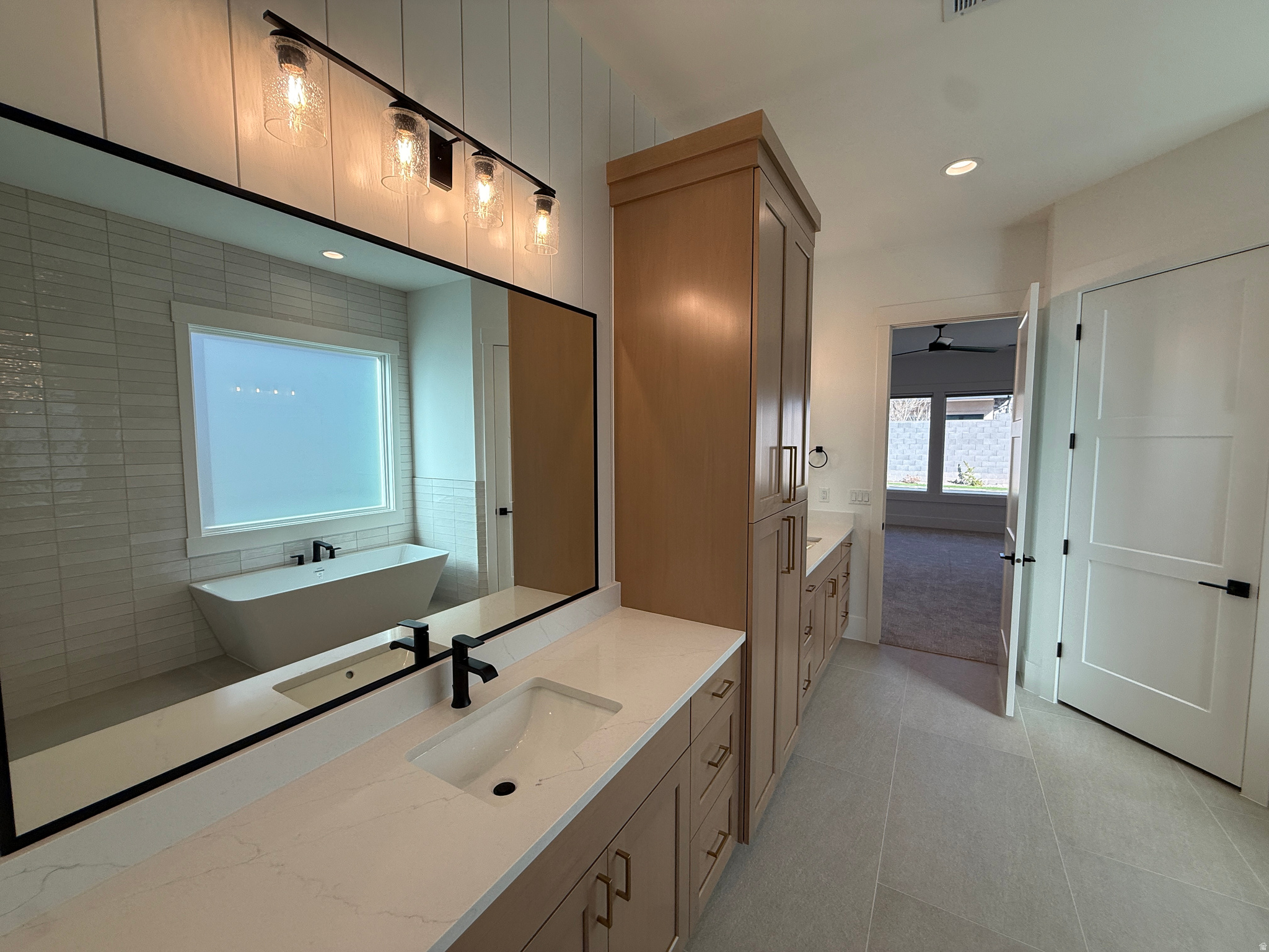 SYCAMORE VILLAGE 1 - Residential