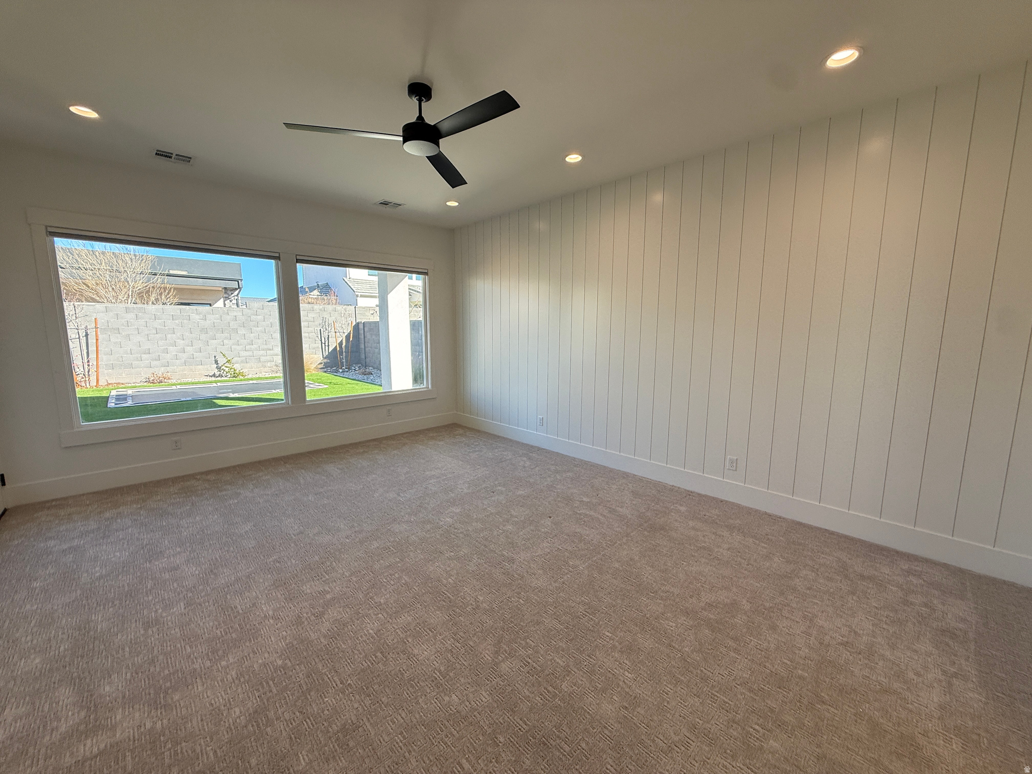 SYCAMORE VILLAGE 1 - Residential