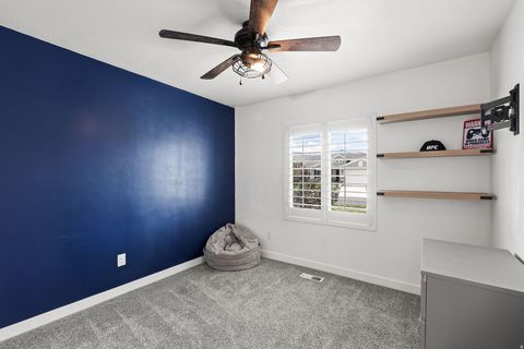 Tiny photo for 8339 S ALLISON BEND DR, West Jordan, UT 84081 (MLS # 2140605)