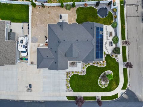 Tiny photo for 8339 S ALLISON BEND DR, West Jordan, UT 84081 (MLS # 2140605)