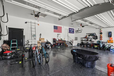 Tiny photo for 8339 S ALLISON BEND DR, West Jordan, UT 84081 (MLS # 2140605)