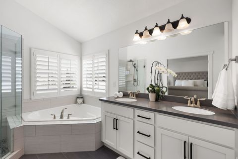 Tiny photo for 8339 S ALLISON BEND DR, West Jordan, UT 84081 (MLS # 2140605)