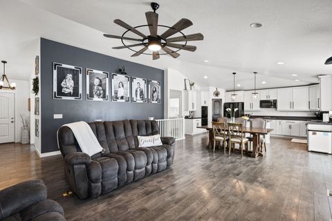 Tiny photo for 8339 S ALLISON BEND DR, West Jordan, UT 84081 (MLS # 2140605)