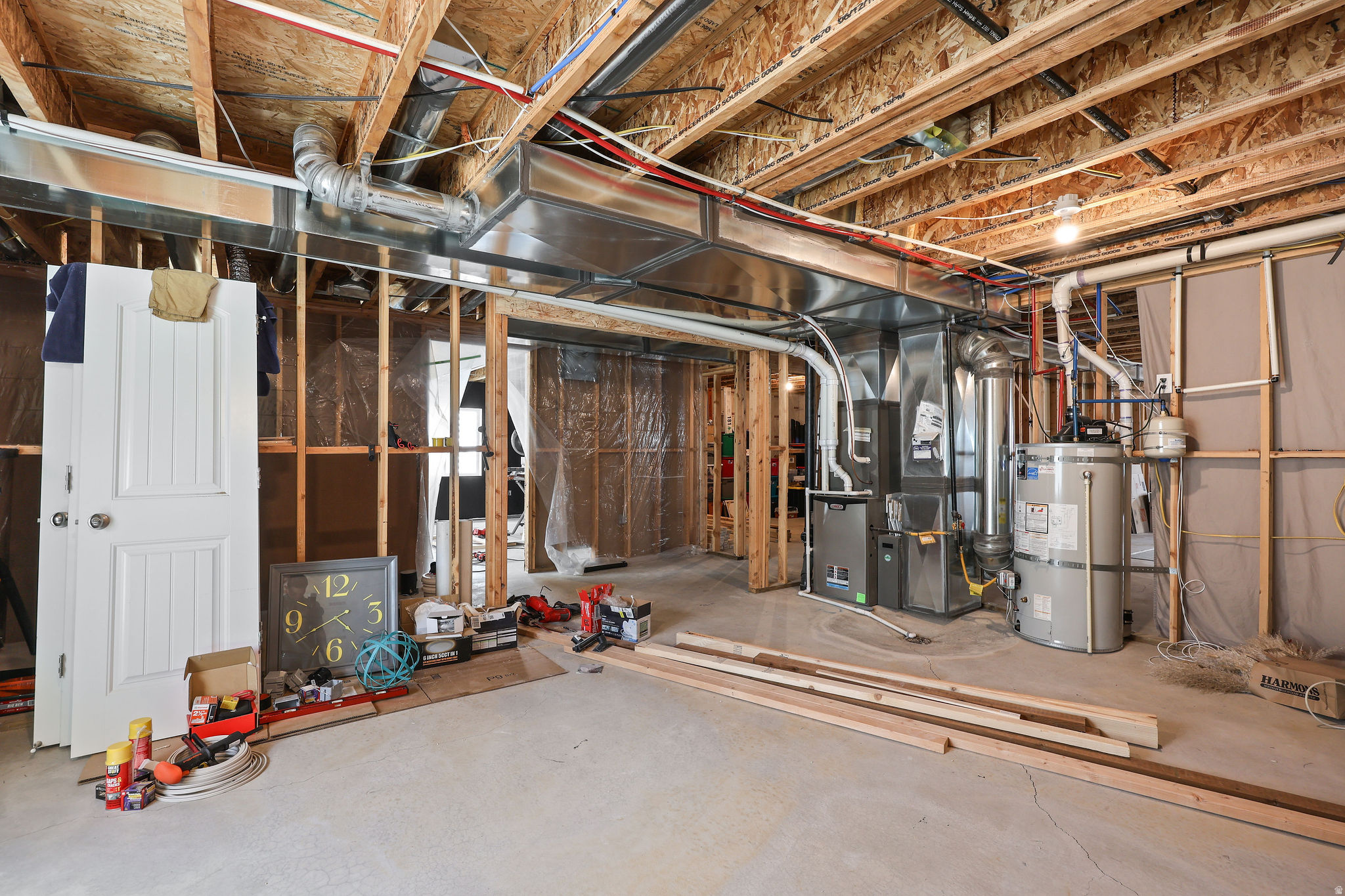 HYDE POINT - Residential