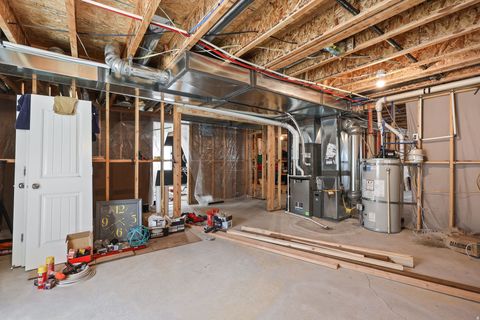 Tiny photo for 8339 S ALLISON BEND DR, West Jordan, UT 84081 (MLS # 2140605)