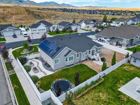 Tiny photo for 8339 S ALLISON BEND DR, West Jordan, UT 84081 (MLS # 2140605)