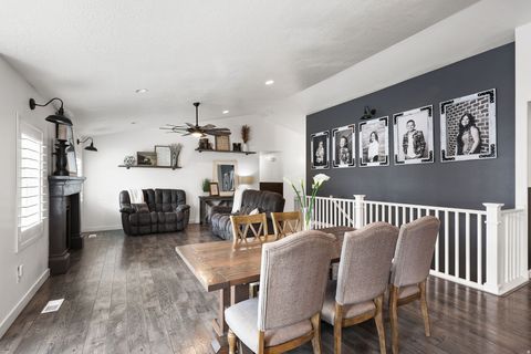 Tiny photo for 8339 S ALLISON BEND DR, West Jordan, UT 84081 (MLS # 2140605)