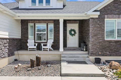Tiny photo for 8339 S ALLISON BEND DR, West Jordan, UT 84081 (MLS # 2140605)
